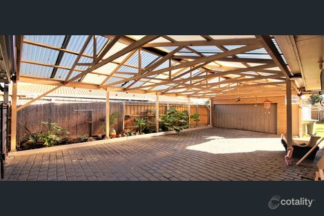 Property photo of 6 Boyd Court Werribee VIC 3030