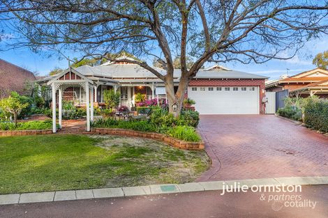 15 Parkwood Ave, Woodvale, WA 6026