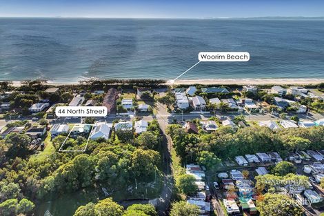 44 North St, Woorim, QLD 4507