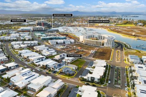 Property photo of 23 Pier Avenue Shell Cove NSW 2529