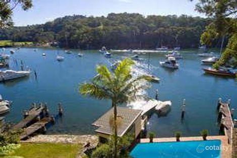 Property photo of 36 Cowdroy Avenue Cammeray NSW 2062