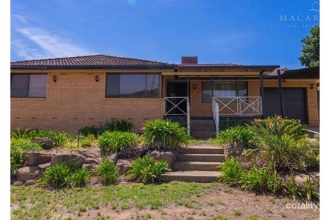 25 Kilpatrick St, Kooringal, NSW 2650