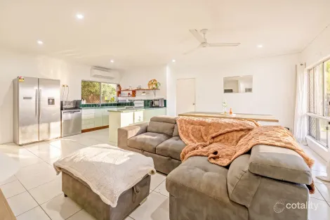 Property photo of 13 Shaft Street Edmonton QLD 4869