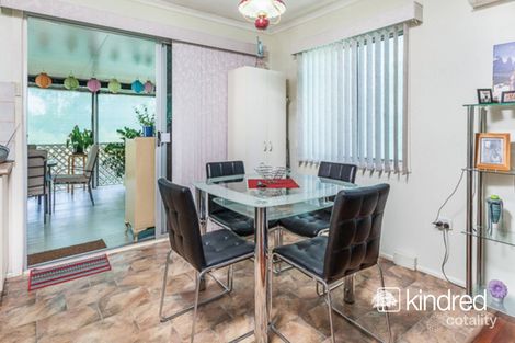 Property photo of 22 McGregor Street Kippa-Ring QLD 4021