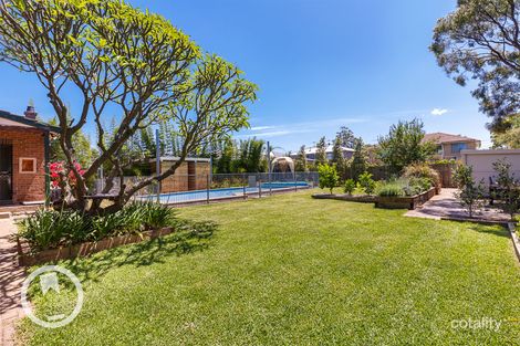 Property photo of 188 Windsor Road Winston Hills NSW 2153