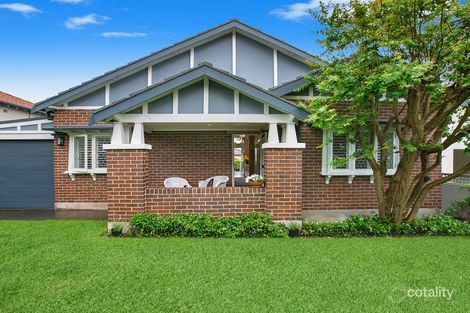 Property photo of 116 Woodland Street Balgowlah NSW 2093