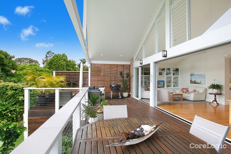 Property photo of 116 Woodland Street Balgowlah NSW 2093