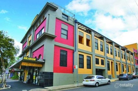 3/426 Cleveland St, Surry Hills, NSW 2010