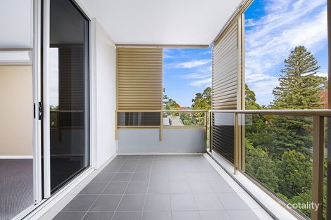 Property photo of 502/12 Avon Road Pymble NSW 2073