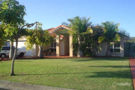 24 Redgrove Ave, Wellington Point, QLD 4160