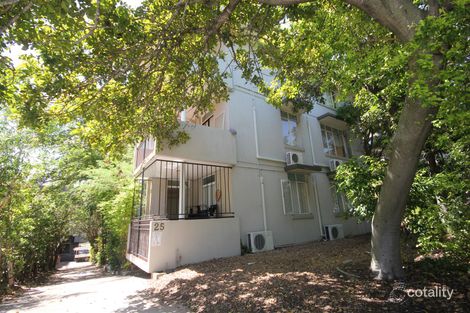 1/25 Fortescue St, Spring Hill, QLD 4000