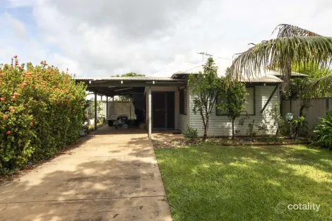 Property photo of 40A Barding Loop Kununurra WA 6743