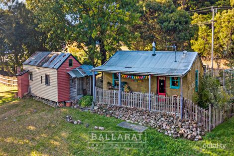 Property photo of 25 Gillespie Street Linton VIC 3360