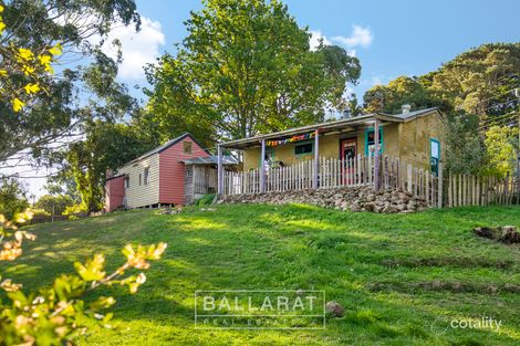 Property photo of 25 Gillespie Street Linton VIC 3360