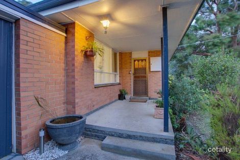 Property photo of 5 Montana Avenue Boronia VIC 3155