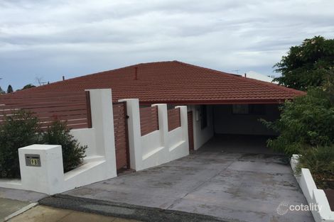 9 Mabel St, North Perth, WA 6006