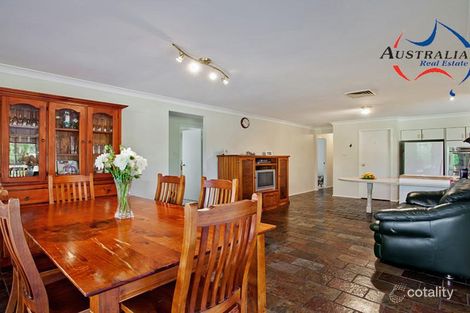Property photo of 5 Diamantina Close St Clair NSW 2759
