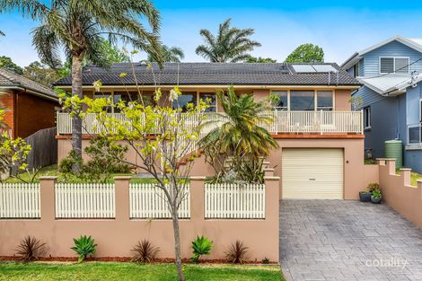 Property photo of 71 Hutton Avenue Bulli NSW 2516