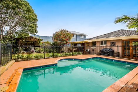 Property photo of 71 Hutton Avenue Bulli NSW 2516