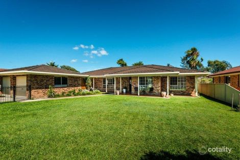 Property photo of 3 Rosedale Drive Urunga NSW 2455