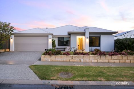 32 Bunker Cres, Yanchep, WA 6035