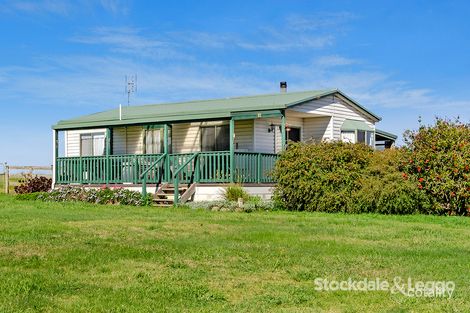 10 Wriothesley St, Yambuk, VIC 3285