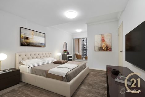 Property photo of 40/24 Lachlan Street Liverpool NSW 2170