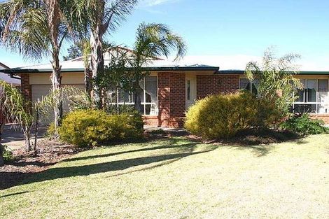 Property photo of 155 Erskine Road Griffith NSW 2680