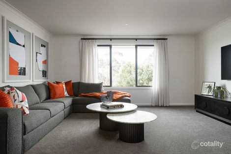 Property photo of 5001 McNaughton Crescent Berwick VIC 3806