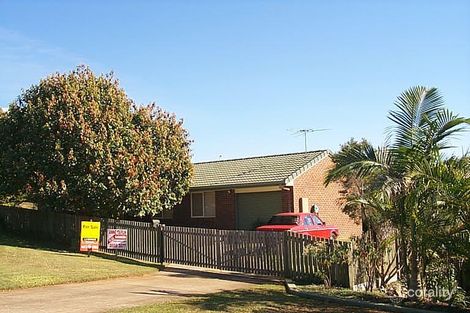 8 Wollumbin Pl, Narangba, QLD 4504