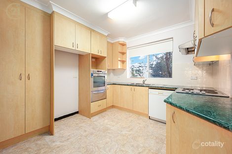 Property photo of 1/19 Goodchap Road Chatswood NSW 2067