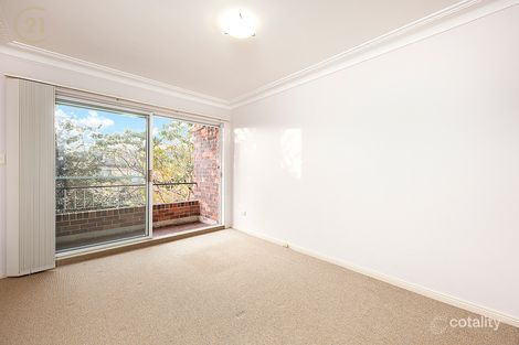 Property photo of 1/19 Goodchap Road Chatswood NSW 2067