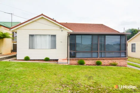 Property photo of 72 Rabaul Street Littleton NSW 2790