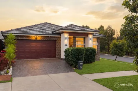 25 Harvey St, Oran Park, NSW 2570