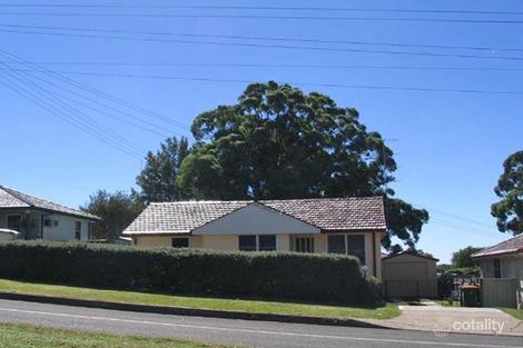 8 Madigan Bvd, Mount Warrigal, NSW 2528