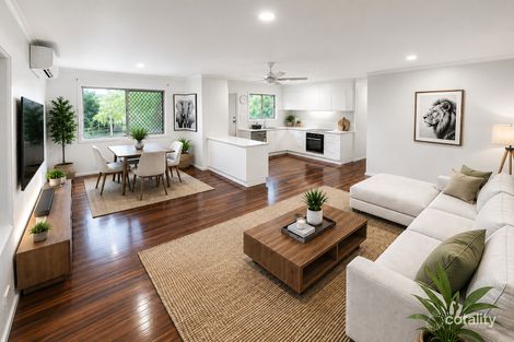Property photo of 27 Pine Street Kirwan QLD 4817