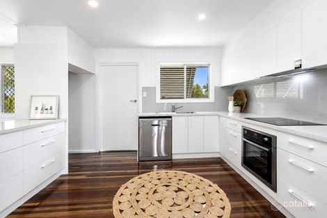 Property photo of 27 Pine Street Kirwan QLD 4817
