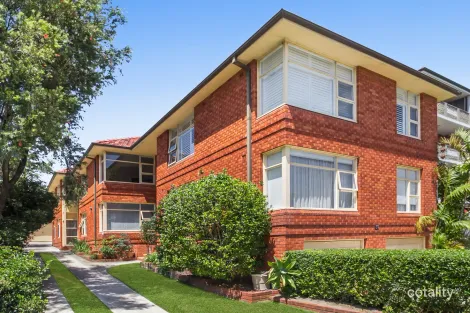 5/17 Lodge St, Balgowlah, NSW 2093