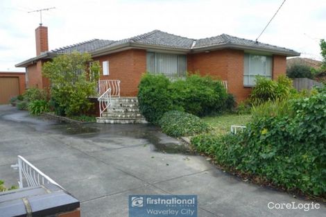 Property photo of 1 Peveril Street Glen Waverley VIC 3150