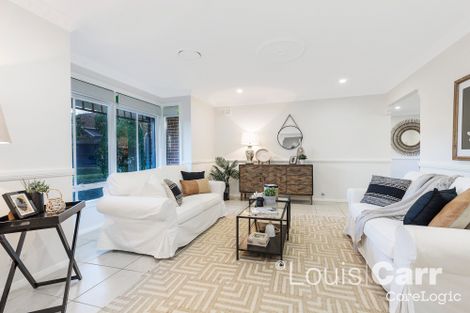 Property photo of 35 Alana Drive West Pennant Hills NSW 2125