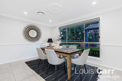 Property photo of 35 Alana Drive West Pennant Hills NSW 2125