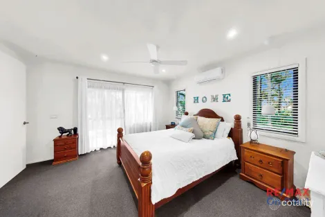 Property photo of 74 Coondooroopa Drive Macleay Island QLD 4184