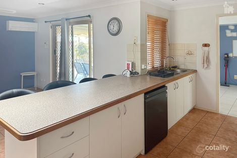 Property photo of 8 Dean Court Urraween QLD 4655