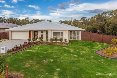 Property photo of 21 Morgan Circuit Nudgee QLD 4014