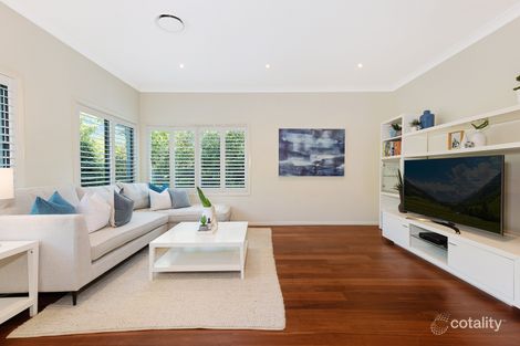 Property photo of 61 Hewitt Avenue Wahroonga NSW 2076