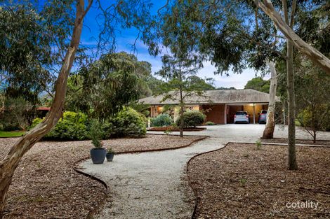 Property photo of 5 Hillson Grove Ocean Grove VIC 3226