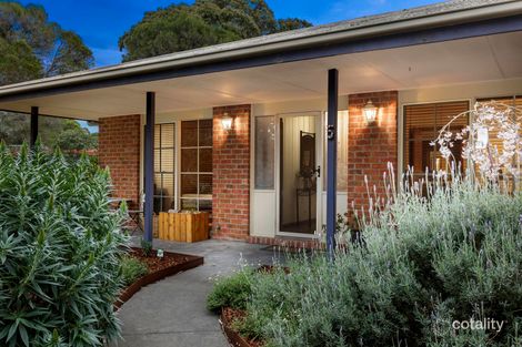 Property photo of 5 Hillson Grove Ocean Grove VIC 3226