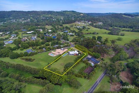 Property photo of 47 Dungogie Drive Tallebudgera QLD 4228