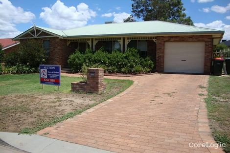 Property photo of 116 Edward Street Hillvue NSW 2340