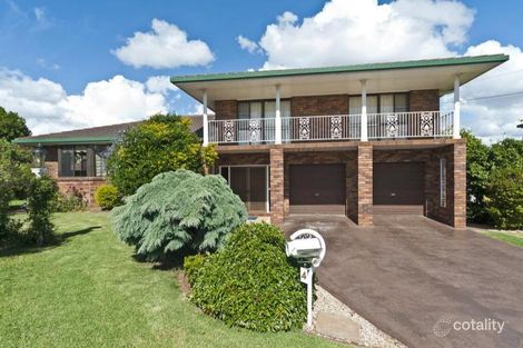 4 Cullen Ct, Rockville, QLD 4350